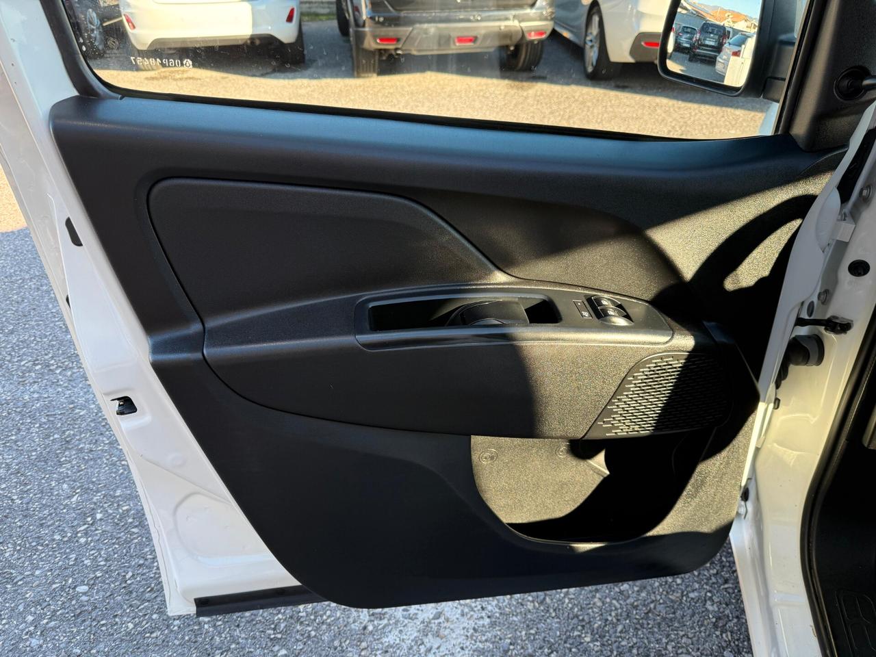 Fiat Doblò 1.6 MJT 105CV PL-TN Cargo Maxi Lamierato