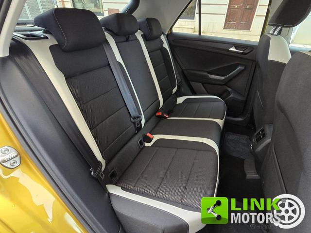 VOLKSWAGEN T-Roc 2.0 TDI Advanced BlueMotion