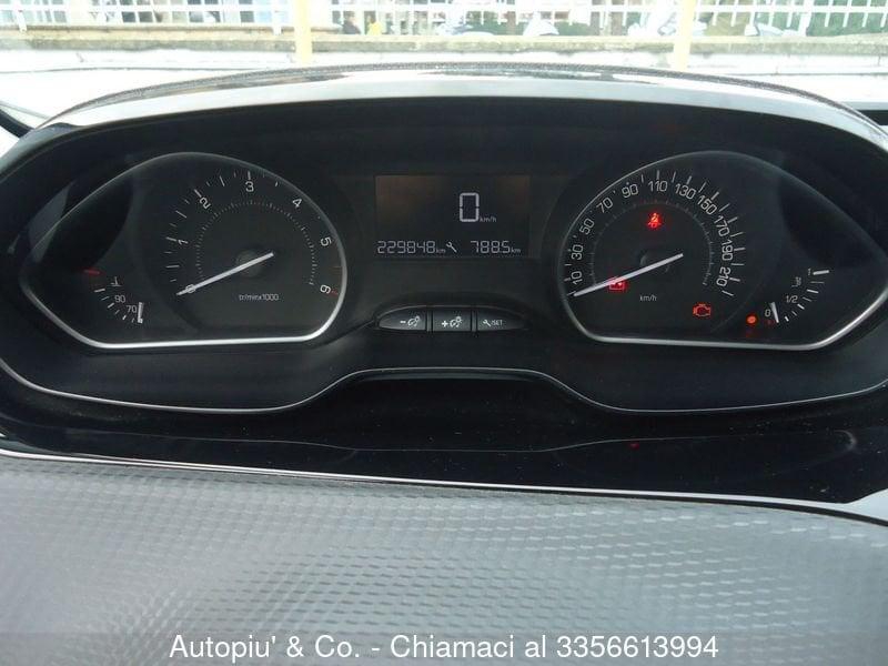 Peugeot 2008 1.6 BlueHDi 100 Active