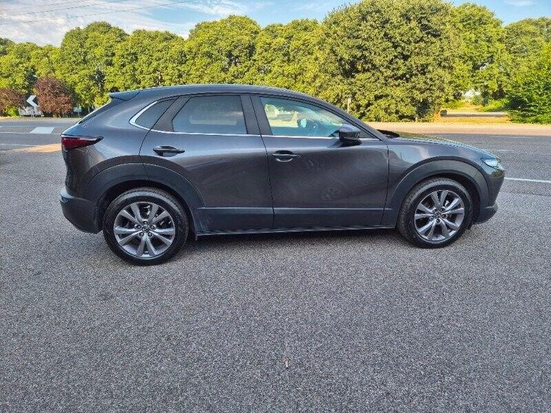 Mazda CX-30 2.0L Skyactiv-G M Hybrid 2WD Executive