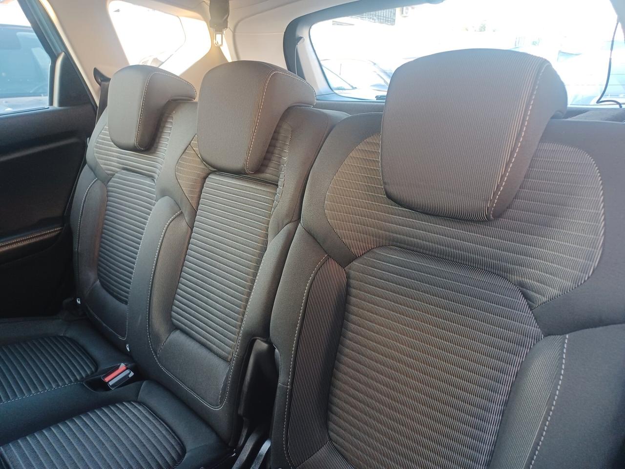 Renault Scenic 1.5 DCI UNICO PROPRIETARIO