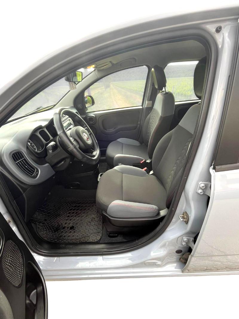FIAT Panda 3ª serie Panda 1.2 Easy