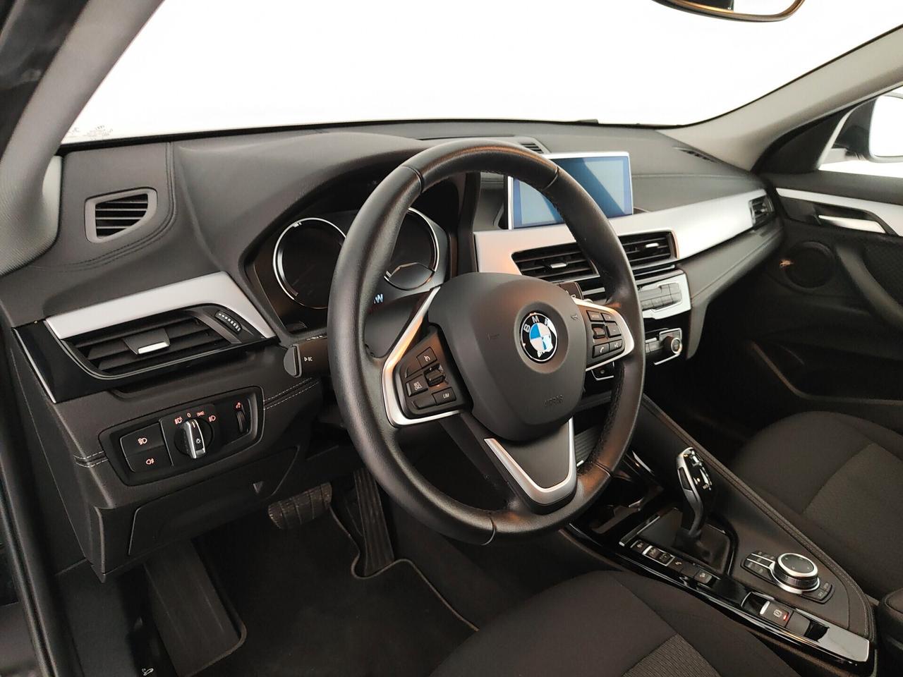 Bmw X2 xDrive20d Business-X