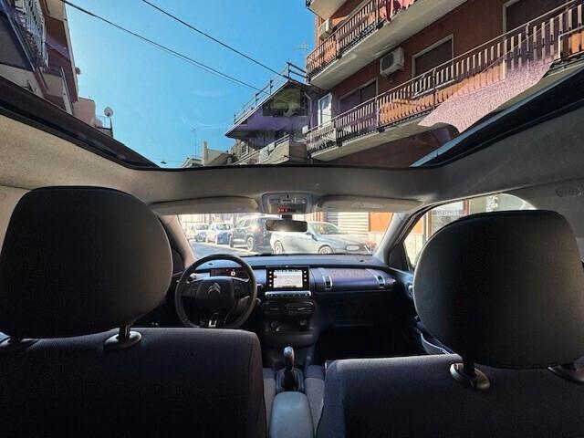 Citroen C4 Cactus 1.6 BlueHDi Ciesse Piumini - C 4