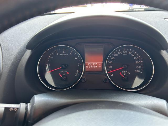 NISSAN Qashqai 1.6 16V GPL Eco N-TECH