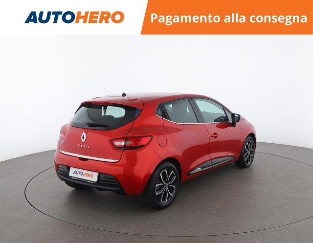 RENAULT Clio dCi 8V 75 CV Start&Stop 5 porte Energy Duel