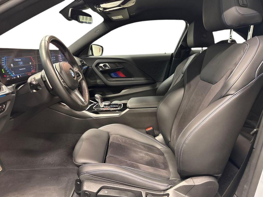 BMW M2 Coupe 3.0 Steptronic