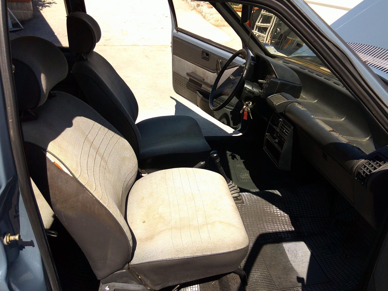 Fiat Uno 45 3 porte 85