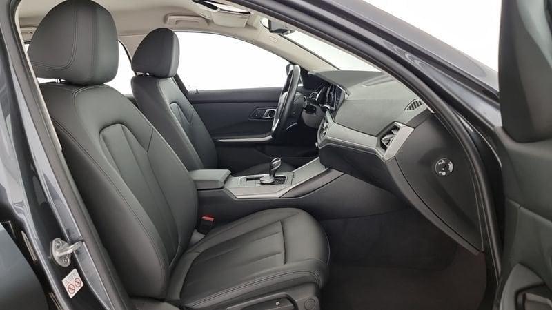 BMW Serie 3 320d xDrive Touring Business Advantage