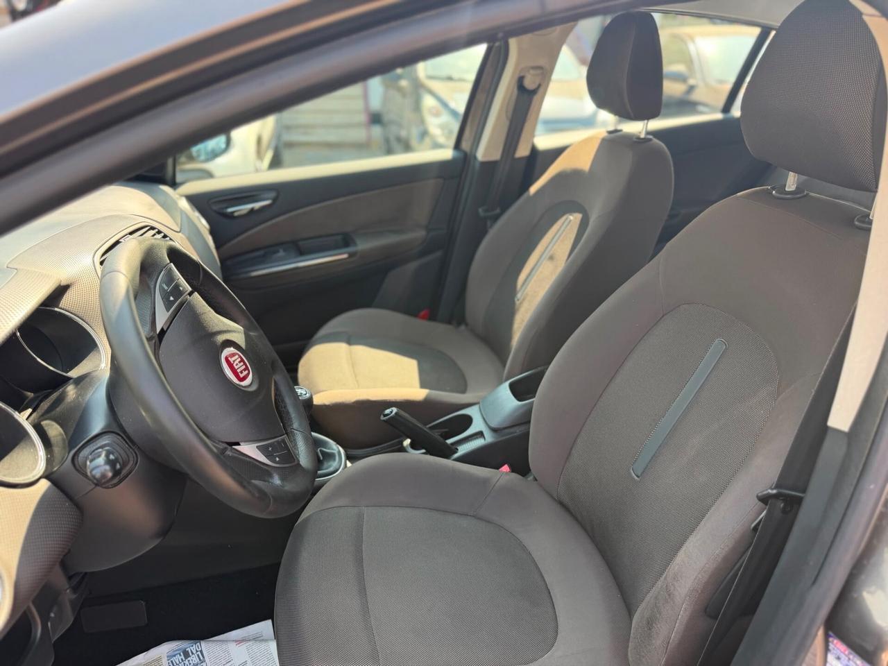Fiat Bravo 1.4 Dynamic GPL