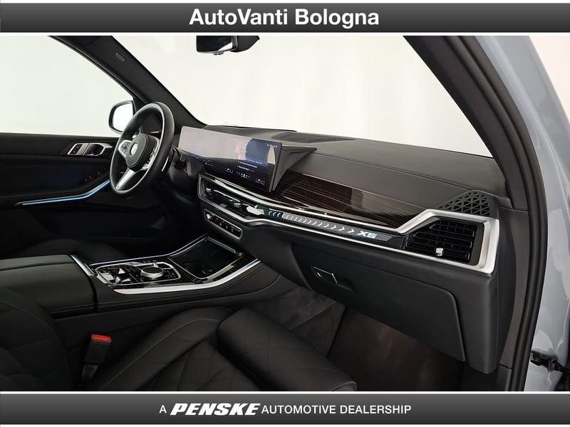BMW X5 X5 xdrive30d MSport Pro auto