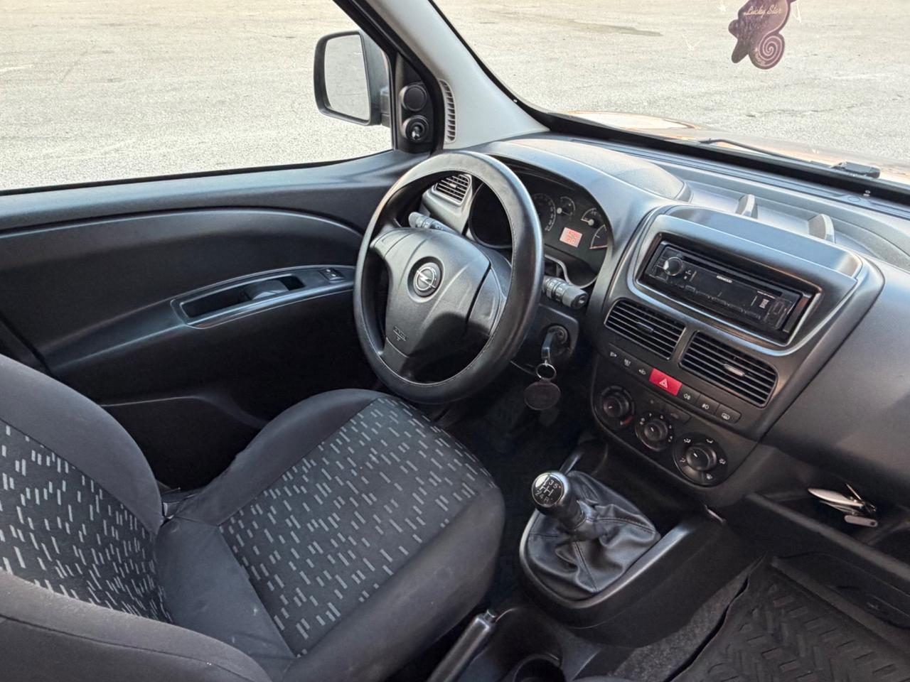 Opel Combo 1.3 CDTI 90CV