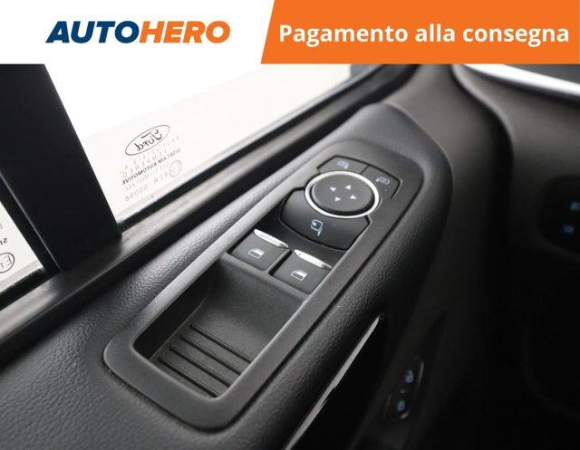 FORD Tourneo Custom 320 2.0 TDCi 130CV MHEV PC Titanium