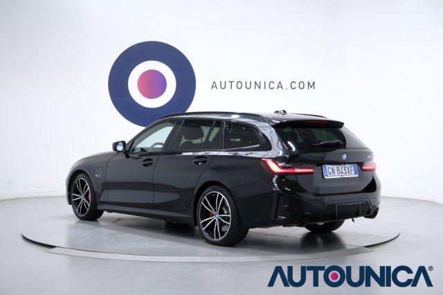 BMW 320 E TOURING MSPORT