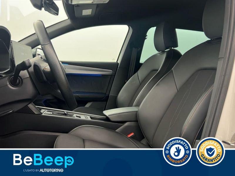 CUPRA Leon SPORTSTOURER 1.5 HYBRID 150CV DSG
