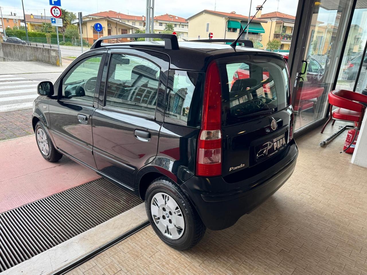 Fiat Panda 1.2 Dynamic