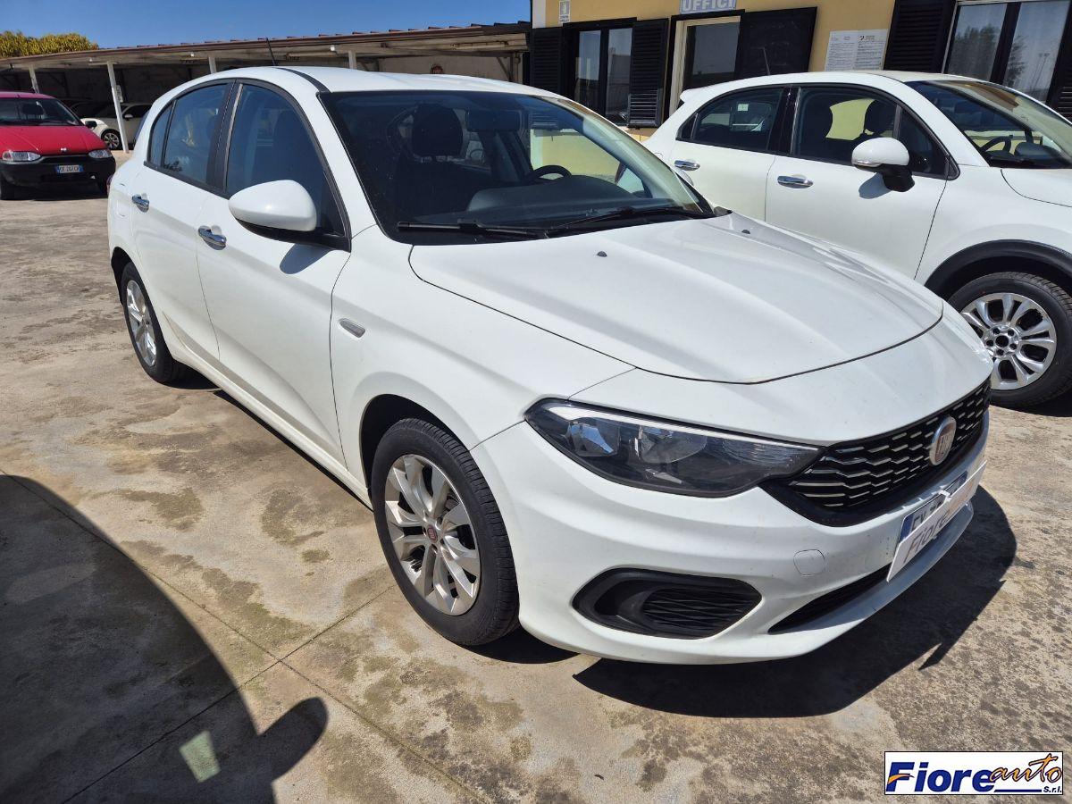 FIAT - Tipo - 1.3 Mjt 4p. Easy