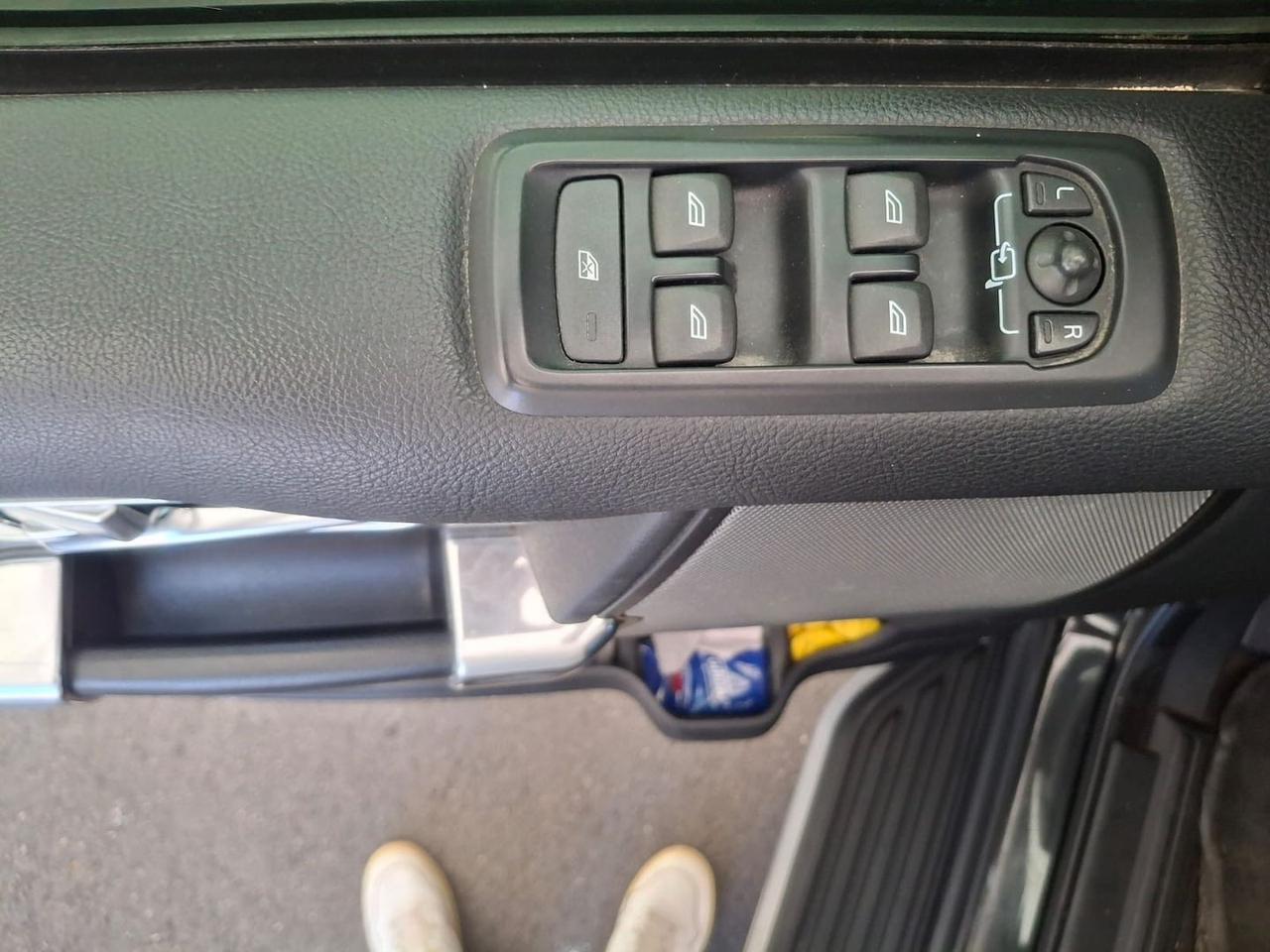 Land Rover Discovery S #50058