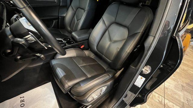 PORSCHE Macan 2.0 - FULL - TAGLIANDI PORSCHE - UNICIOPROP.