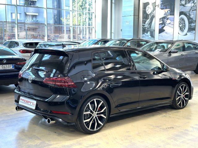 VOLKSWAGEN Golf GTI Performance 2.0 DSG -19"-Camera-DYnaudio-Keyless