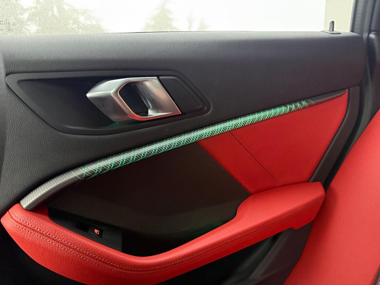 Bmw Serie 2 Gran Coupé M 235i xDrive|TETTO PANO|19''|H/K