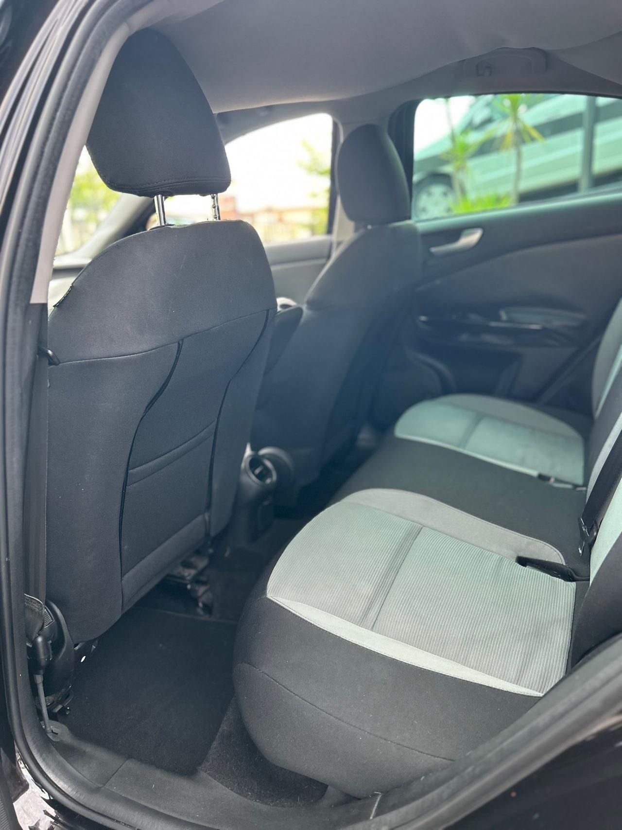 Alfa Romeo Giulietta 1.6 JTDm-2 105 CV EXCLUSIVE