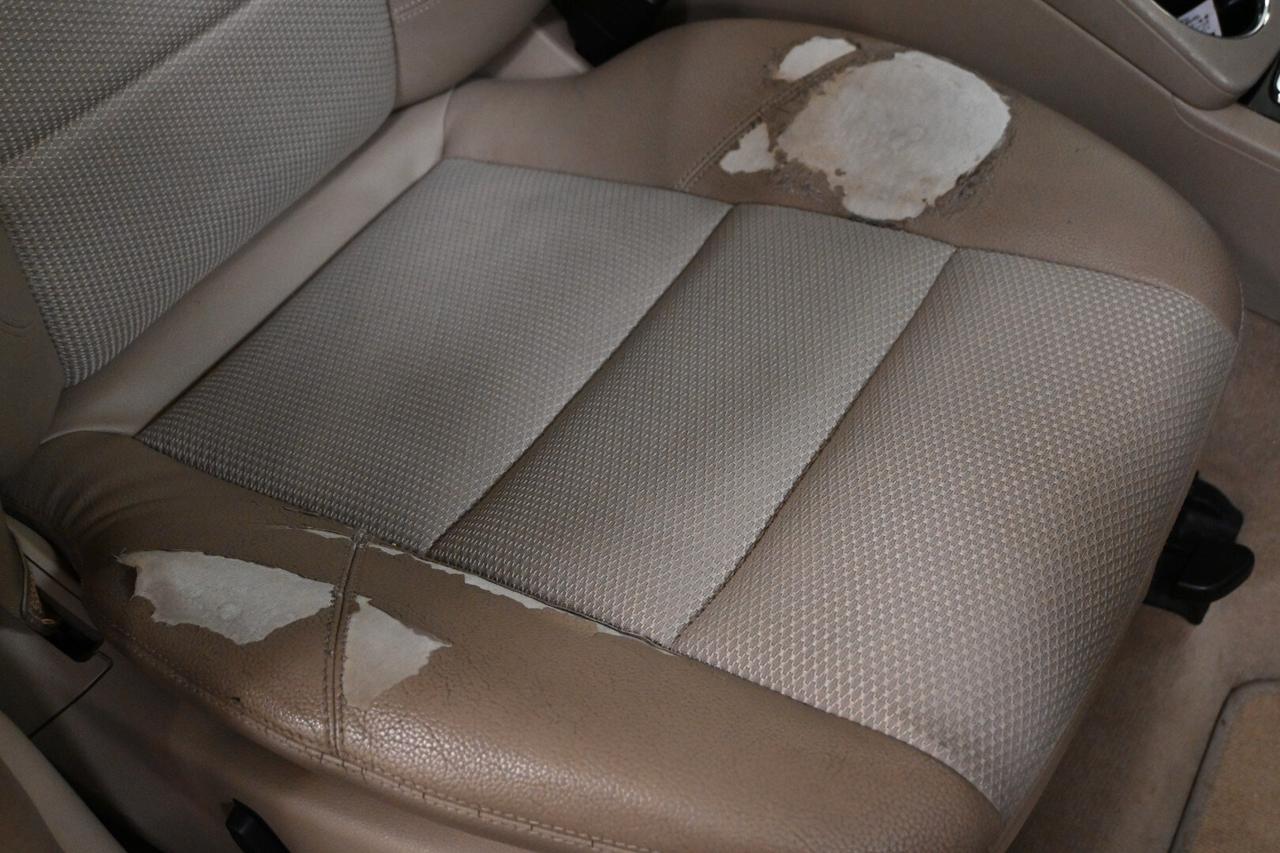 MERCEDES Classe GLK (X204) GLK 250 CDI 4Matic...