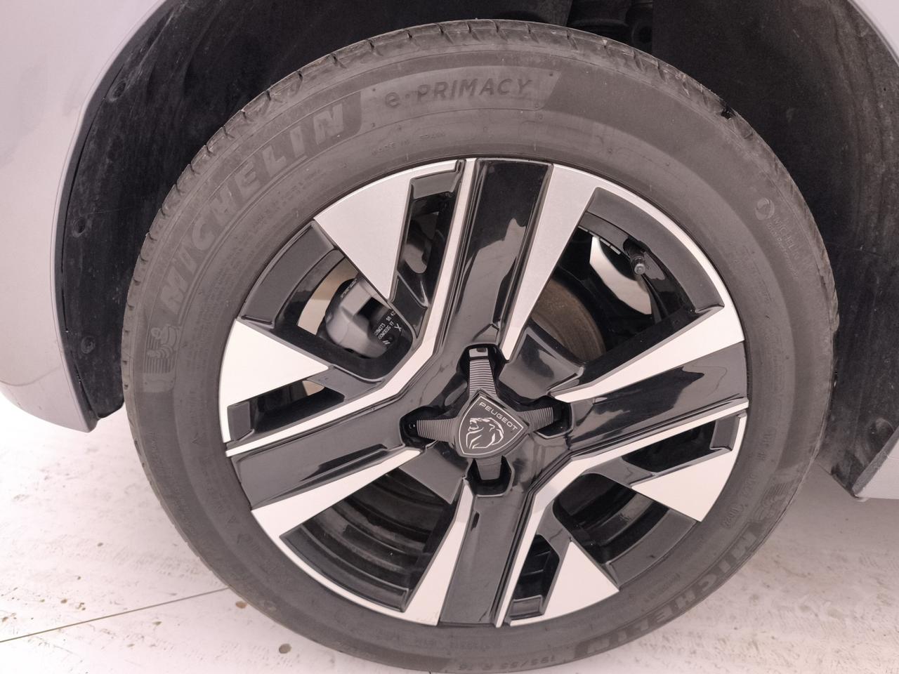 PEUGEOT 208 II 2023 - 208 1.2 puretech Allure s&s 100cv