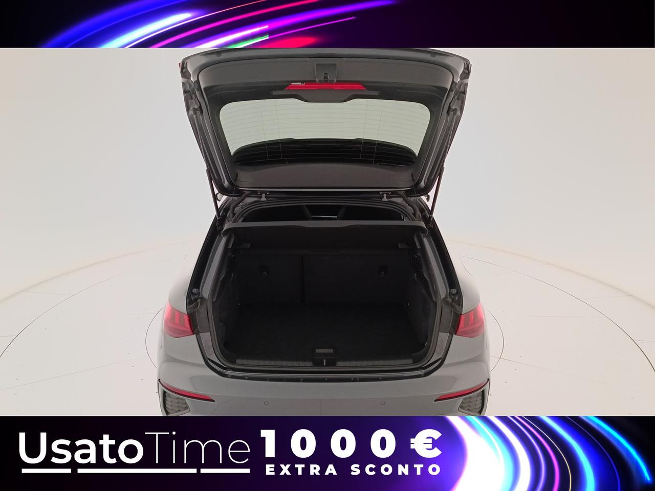 Audi A3 sportback 35 2.0 tdi s line edition s tronic