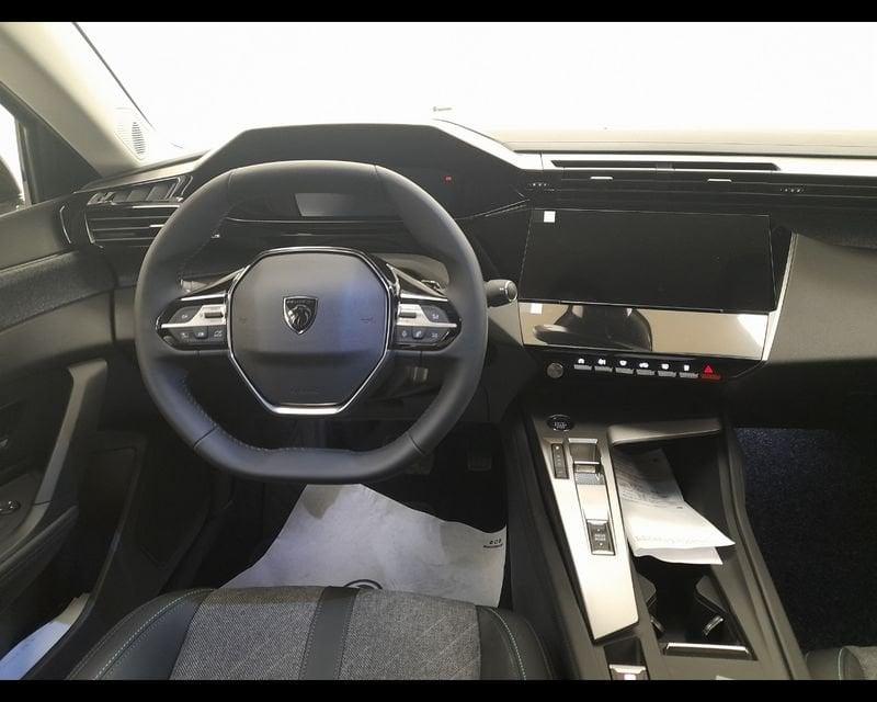 Peugeot 408 Nuova - PureTech 130 S&S EAT8 Allure