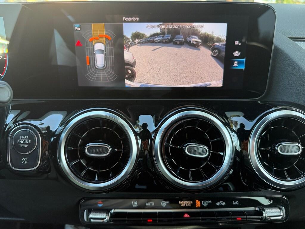 Mercedes GLA 180 136CV Autom. Sport - IVA ESPOSTA