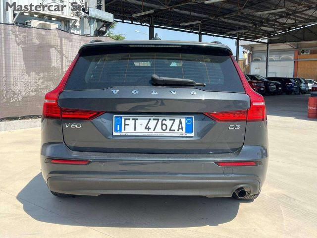 VOLVO V60 V60 II 2019 2.0 d3 Business geartronic - FT476ZA
