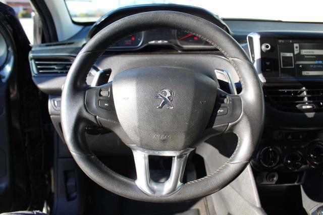 Peugeot 208 5p 1.4 e-hdi 8v Active EAT6