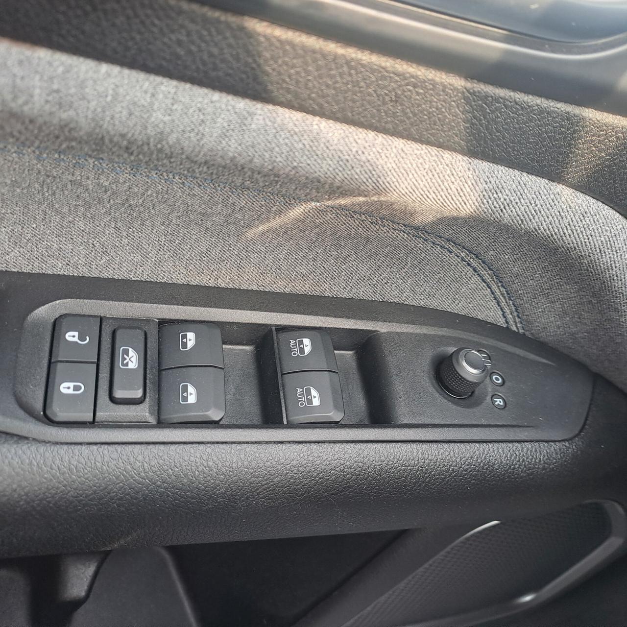 Jeep Compass 1.5 Mhev 130cv DDCT Limited