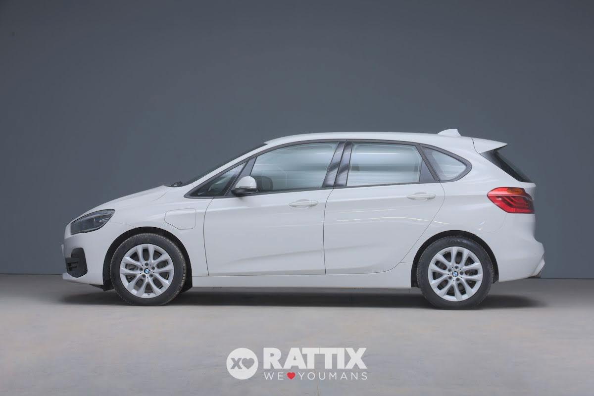 BMW 225 xe iPerformance Active Tourer auto