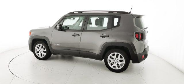 JEEP Renegade 1.4 MultiAir Longitude