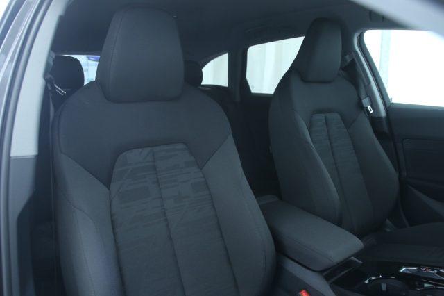 AUDI A5 Avant TFSI S tronic S Line edition black plus