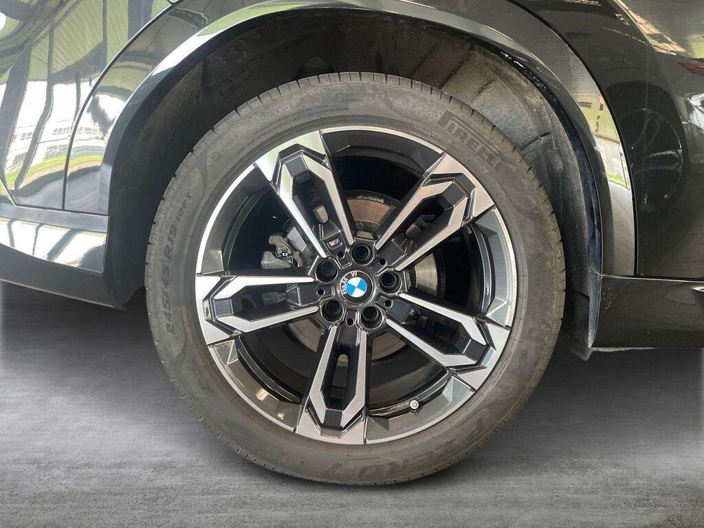 BMW X2 20 d 48V MSport Pro xDrive DCT