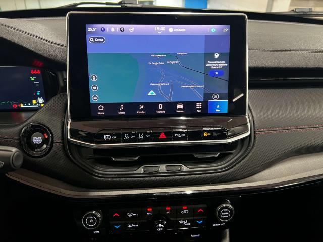 Jeep Compass Compass 1.3 turbo t4 phev Trailhawk 4xe auto