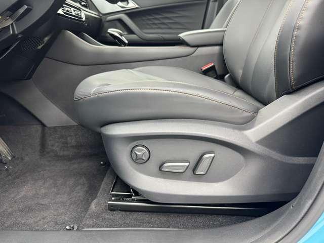 MG HS 1.5 TGDI AT LUXURY KM0 2025 ONLY - PROMO!
