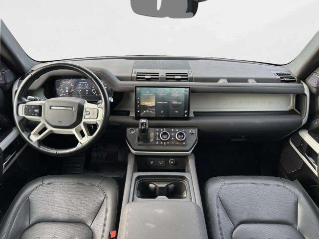 LAND ROVER Defender 110 3.0D I6 200 CV AWD Auto SE