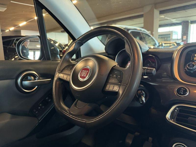 FIAT 500X 1.6 MultiJet 120 CV Pop Star