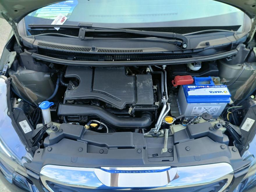 Peugeot 108 5 Porte 1.0 12v Allure etg5