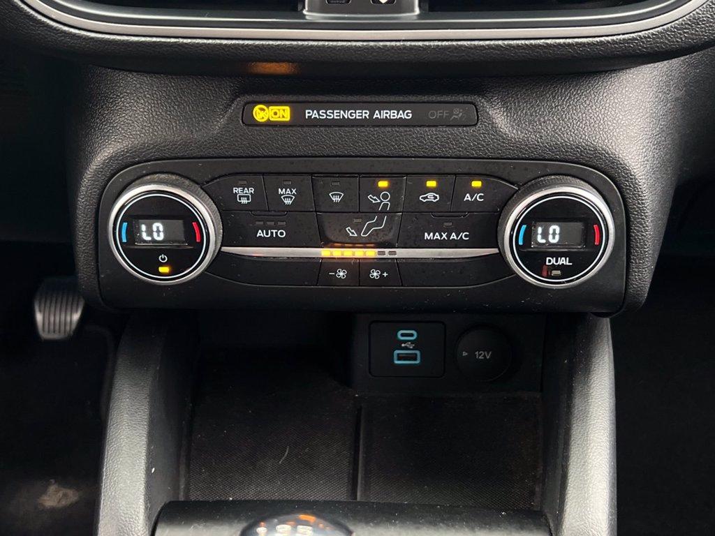 FORD Focus 1.0 EcoBoost Hybrid 125 CV 5p. ST-Line Style del 2022