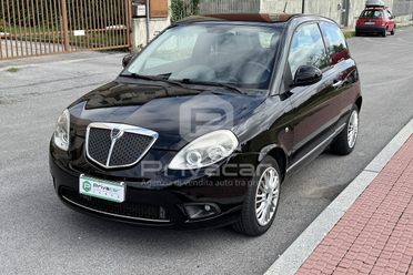LANCIA Ypsilon 1.2 69 CV Diva