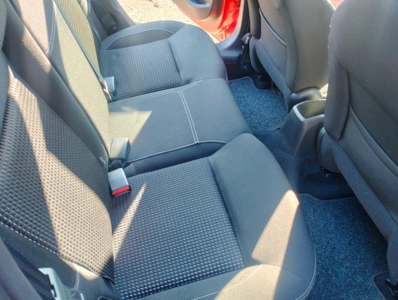 Peugeot 208 5 Porte 208 5p 1.6 bluehdi Allure 75cv