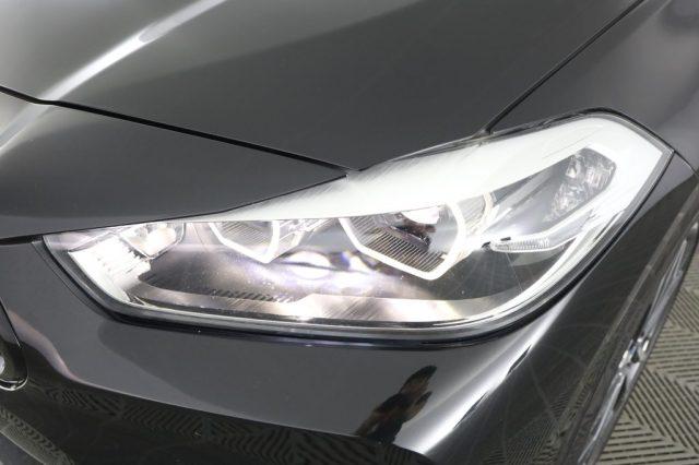 BMW X2 X2 sDrive18d Msport