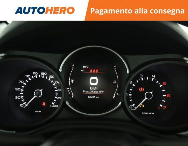 FIAT 500L 1.3 Multijet 95 CV Connect
