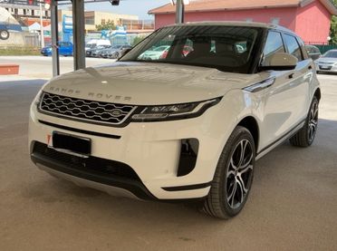 Land Rover Range Evoque 2.0D I4-L.Flw 150 CV AWD Auto S