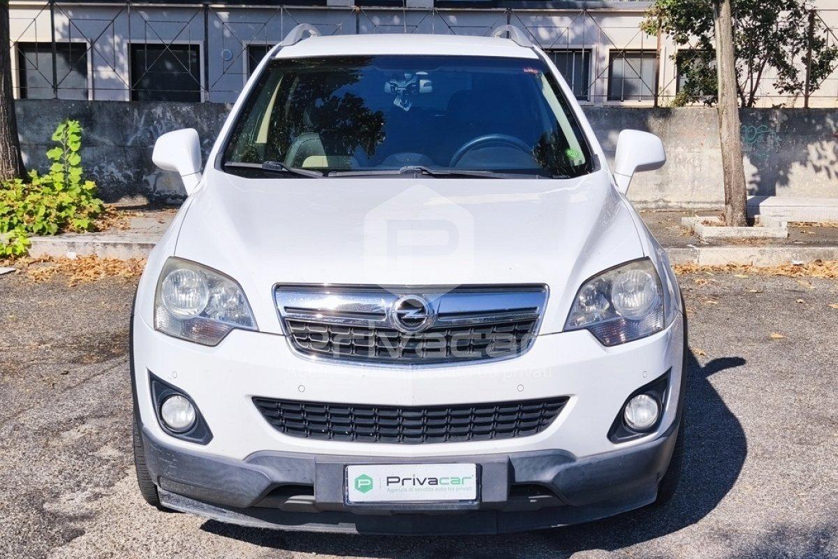 OPEL Antara 2.2 CDTI 163CV 4x2 Cosmo